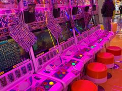 -风云再起游乐汇(北京西单西西友谊店)
