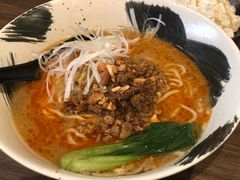 -雷神拉面(财富中心玉米楼店)
