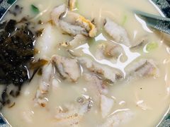 -明呈黄鱼面馆(斜土路店)