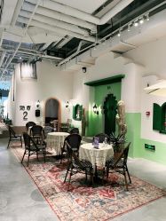 -好看加白色房子