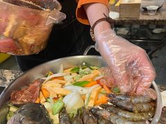 -黄记煌三汁焖锅(崇文门店)
