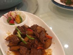 -白云中餐厅·粤菜·亚龙湾喜来登度假酒店