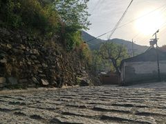 -水峪民俗村
