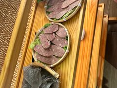 -阿婆情腊排骨火锅·野生菌季(古城旗舰店)