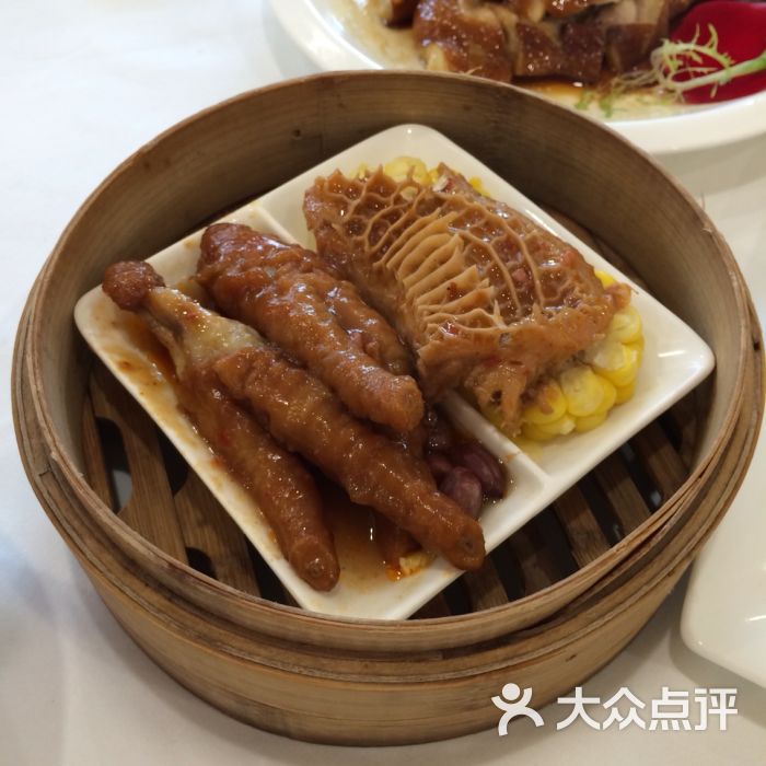 漁民新村(珠江新城店)-圖片-廣州美食-大眾點評網