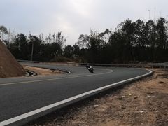 -桂山风景旅游区