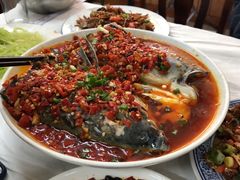 -新新湘菜馆(新中街二条店)