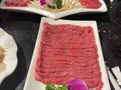 -南门涮肉(上海二店)