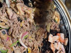 -杨小佳·齐齐哈尔烤肉·烤串(广州店)