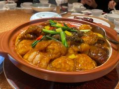 -红棉中餐厅·广州海航威斯汀酒店