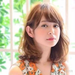 -GIRL STYLE 烫发·染发沙龙