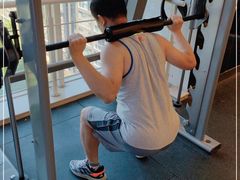-Bona Fit 伯纳健身超级工作室(车公庄店)