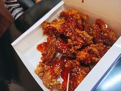 招牌酱炸鸡-前进5路汉堡炸鸡(前进五路店)