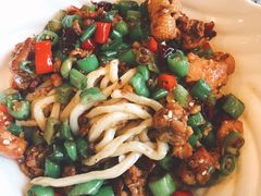 -文三里屯面馆(三里屯店)