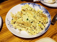 杂粮炒鸡蛋-兴农记