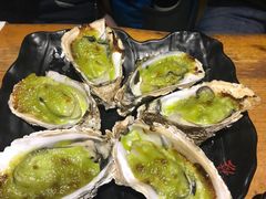 -烧蠔帮·湛江生蚝(工农店)