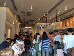 -喜茶(东莞汇一城店)
