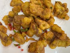 -长兴菜馆(高桥店)