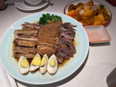 -南枝记·港式打边炉(新北万达店)