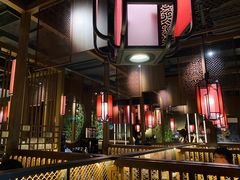 -湊湊火锅·茶憩(世博大道店)