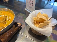 -simply thai天泰(世纪汇店)