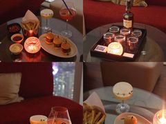-The Penthouse酒吧