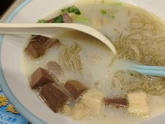 -小杨生煎(白玉兰广场店)