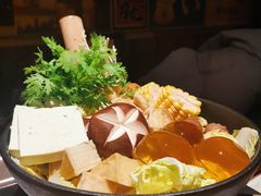 -玉川屋·深夜食堂居酒屋(柳巷店)