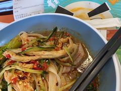 -魏家凉皮(马驹桥店)