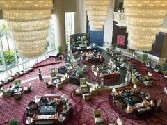 -深圳福田香格里拉大酒店