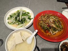 -蛙兔鸡自贡风味·特色江湖菜(广都店)