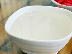 饺子汤-宝源饺子(麦子店街店)