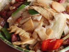 -客雨侗菜馆(客雨民宿店)