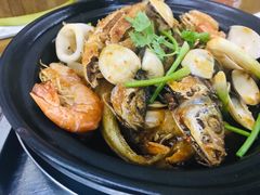 -蚝得喜海鲜(东城店)