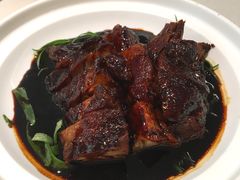 -维园悦谱·海派家常菜(乌鲁木齐南路店)