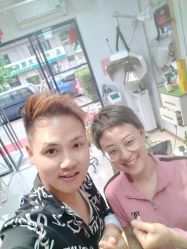 -东方美妍小鹏造型