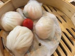 -点都德(汇盈广场店)