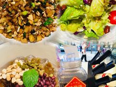 -味上湘菜馆(悦方ID MALL店)