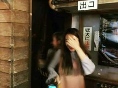 -台场一丁目商店街