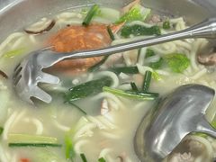 -阿水杠面(漳港店)