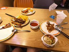 -比格比萨自助(延庆万达广场店)