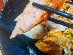 -卤好·黑金卤味饭(华侨城店)