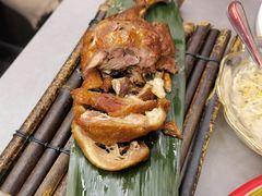 -吃不恼火·江湖菜·小酒馆(日月光田子坊店)