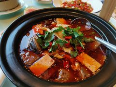 全家旺-马旺子酒楼