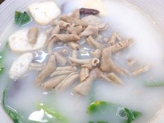 -鸭味先老鸭粉丝馆(瑞金路二号四号小区店)