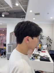 -FINE HAIR 烫染专业设计