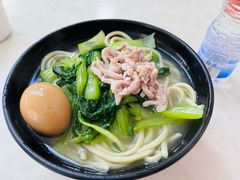 -凯丽上海阳春面馆(德仁里店)