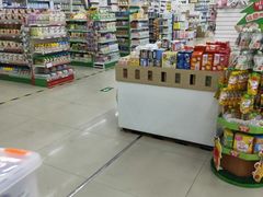 -快乐娃体能游乐园(冯村店)