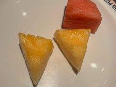-比格比萨自助(潍坊新辰天地店)
