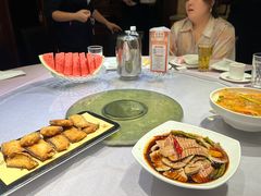 -顺风海鲜港(长寿路店)